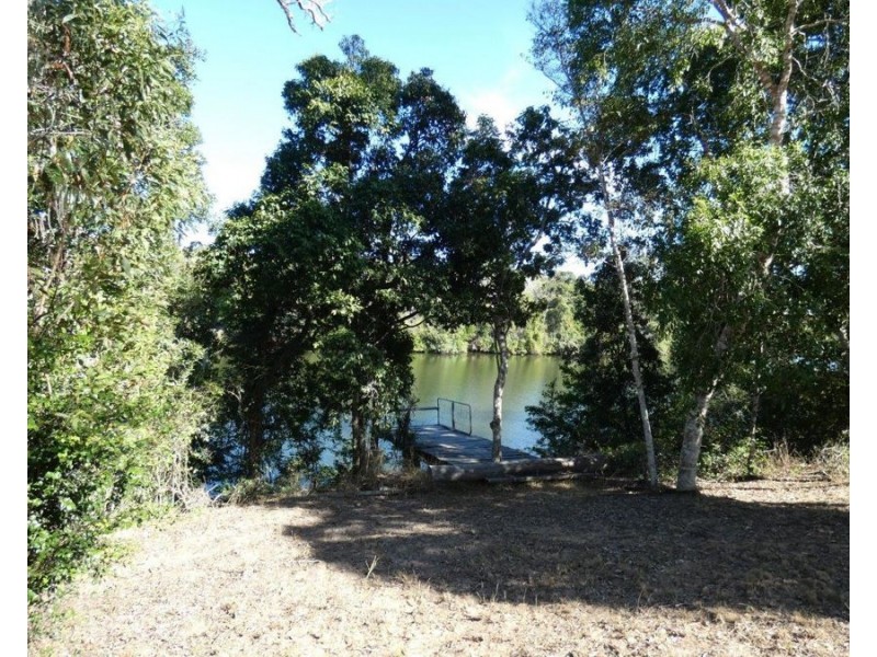 343 Oyster Creek Road, Oyster Creek QLD 4674
