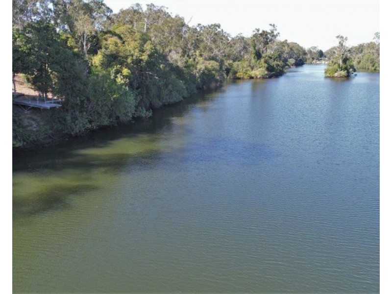 343 Oyster Creek Road, Oyster Creek QLD 4674