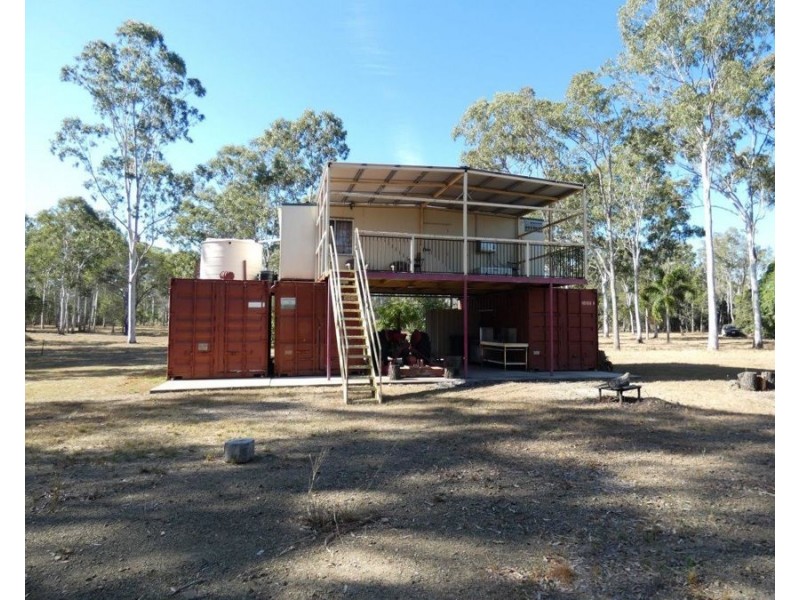 343 Oyster Creek Road, Oyster Creek QLD 4674