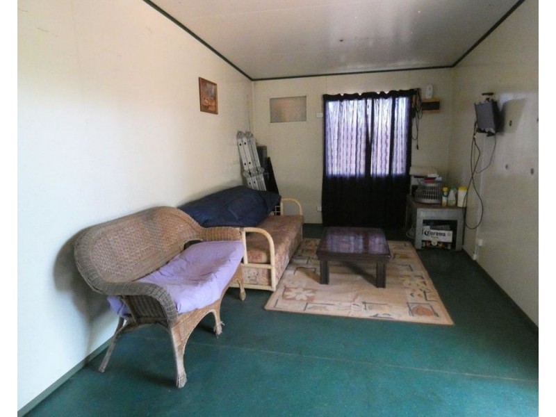343 Oyster Creek Road, Oyster Creek QLD 4674