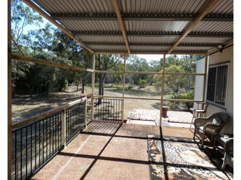 343 Oyster Creek Road, Oyster Creek QLD 4674