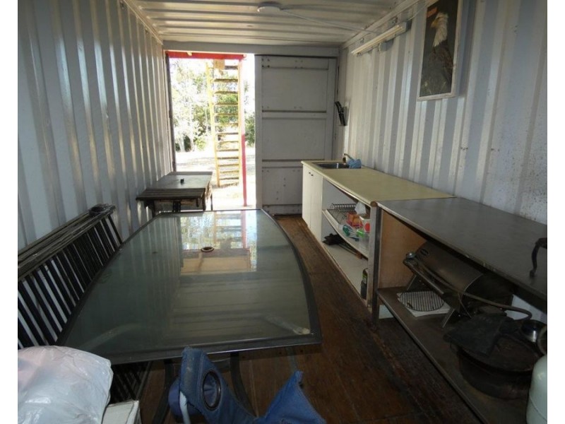 343 Oyster Creek Road, Oyster Creek QLD 4674
