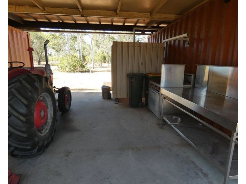 343 Oyster Creek Road, Oyster Creek QLD 4674