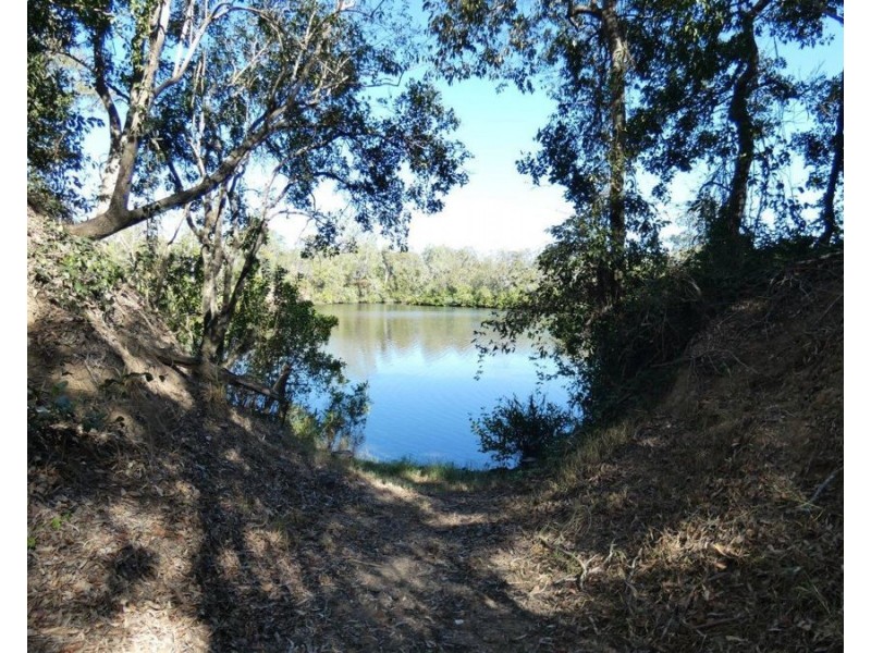 343 Oyster Creek Road, Oyster Creek QLD 4674