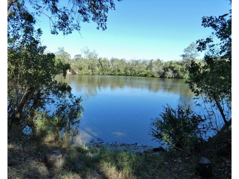 343 Oyster Creek Road, Oyster Creek QLD 4674