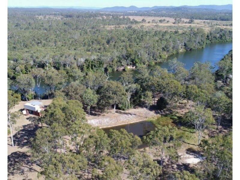 343 Oyster Creek Road, Oyster Creek QLD 4674