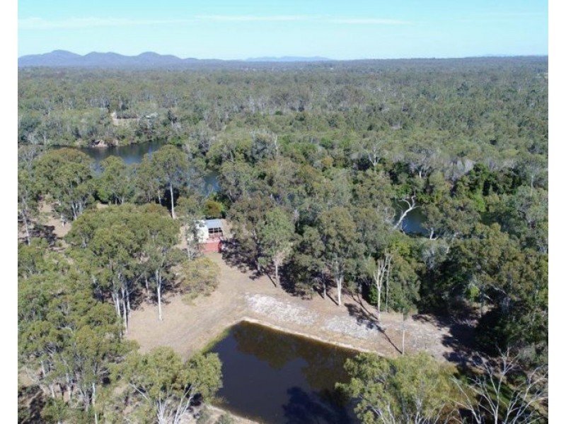 343 Oyster Creek Road, Oyster Creek QLD 4674