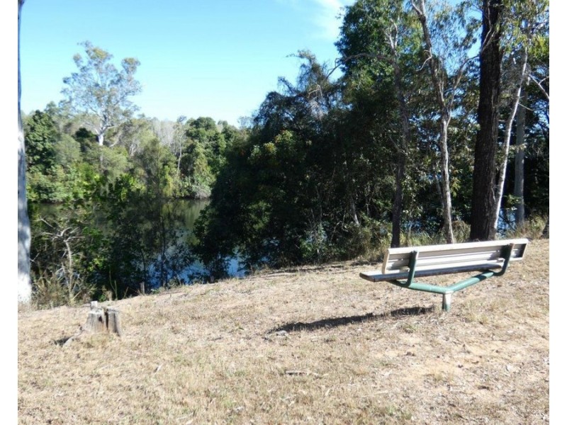 343 Oyster Creek Road, Oyster Creek QLD 4674