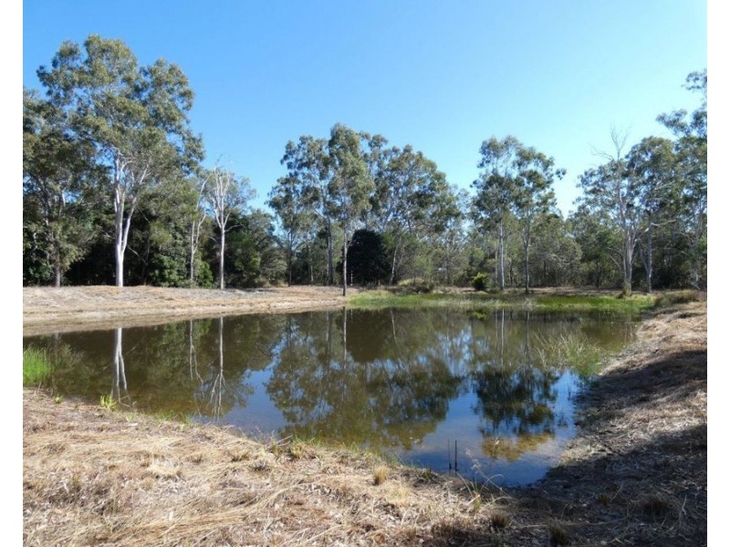 343 Oyster Creek Road, Oyster Creek QLD 4674