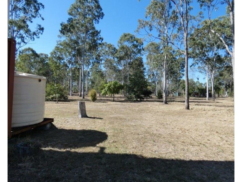 343 Oyster Creek Road, Oyster Creek QLD 4674