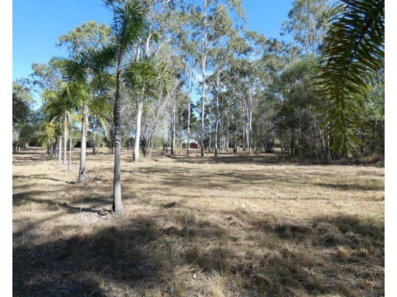 343 Oyster Creek Road, Oyster Creek QLD 4674