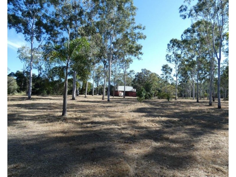 343 Oyster Creek Road, Oyster Creek QLD 4674