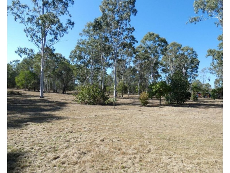 343 Oyster Creek Road, Oyster Creek QLD 4674