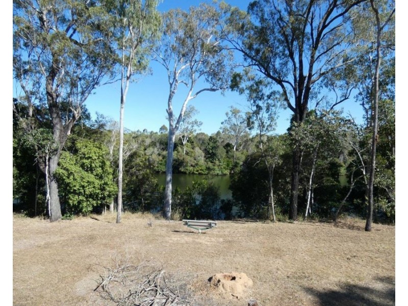 343 Oyster Creek Road, Oyster Creek QLD 4674