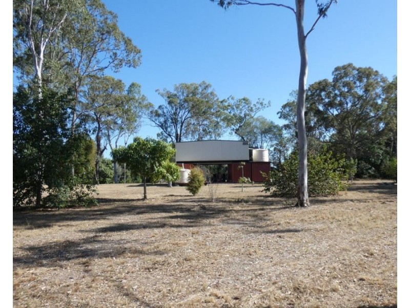 343 Oyster Creek Road, Oyster Creek QLD 4674