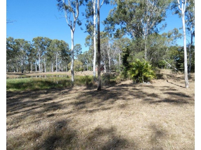 343 Oyster Creek Road, Oyster Creek QLD 4674