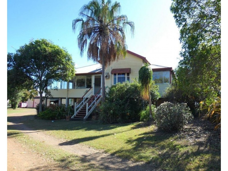 208 Stegemans Road, Rosedale QLD 4674