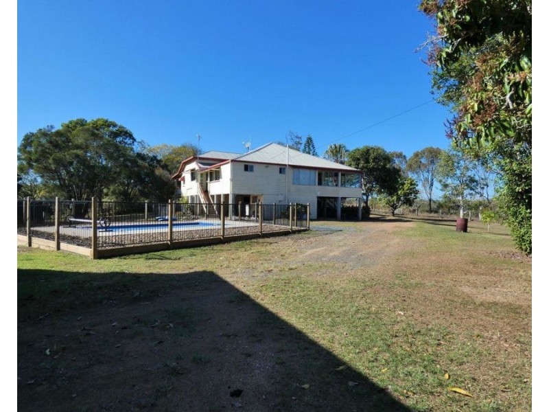 208 Stegemans Road, Rosedale QLD 4674