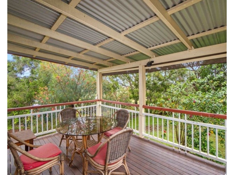 208 Stegemans Road, Rosedale QLD 4674