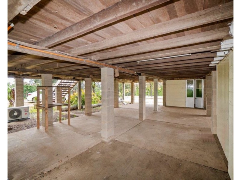 208 Stegemans Road, Rosedale QLD 4674