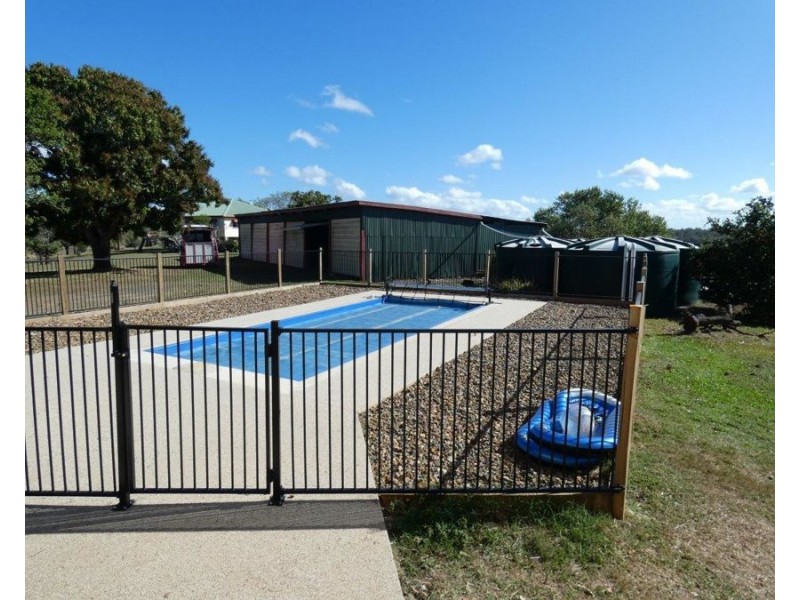 208 Stegemans Road, Rosedale QLD 4674