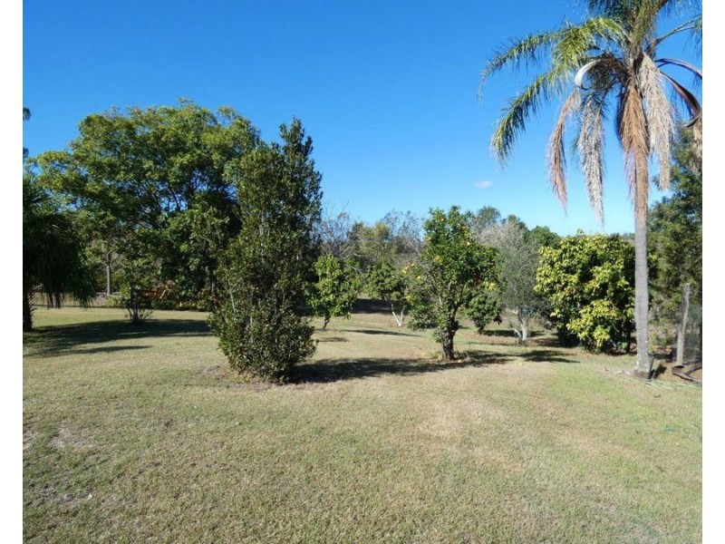 208 Stegemans Road, Rosedale QLD 4674