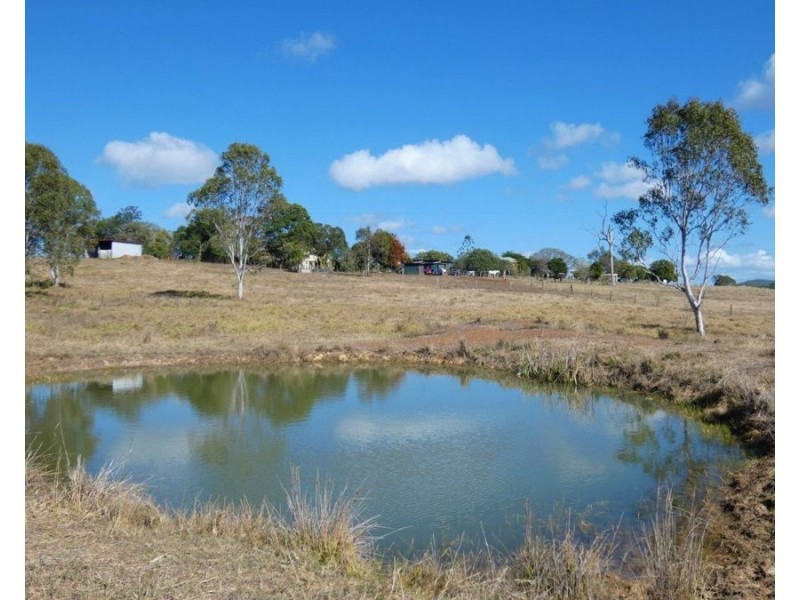 208 Stegemans Road, Rosedale QLD 4674