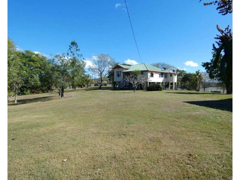 208 Stegemans Road, Rosedale QLD 4674