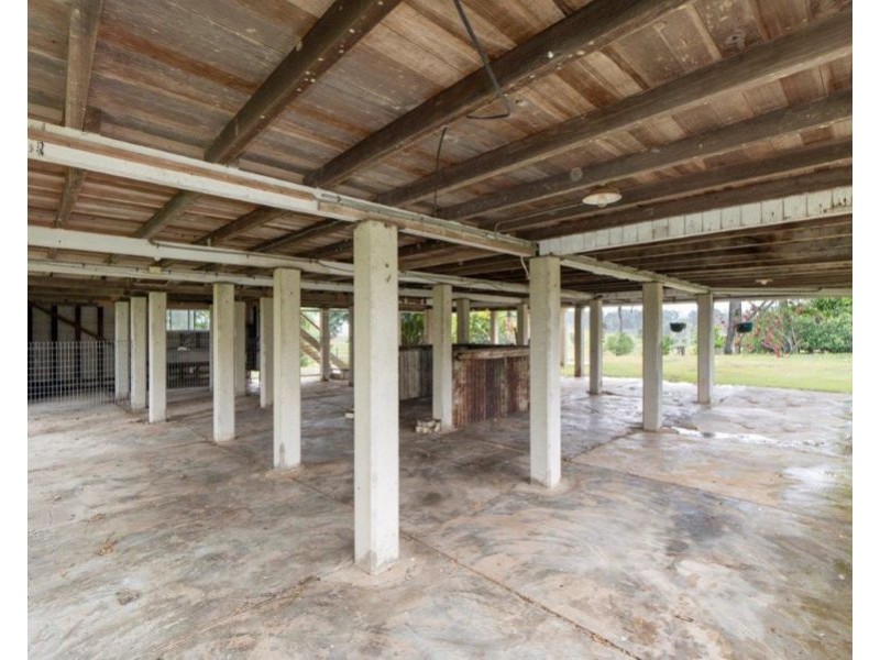 208 Stegemans Road, Rosedale QLD 4674