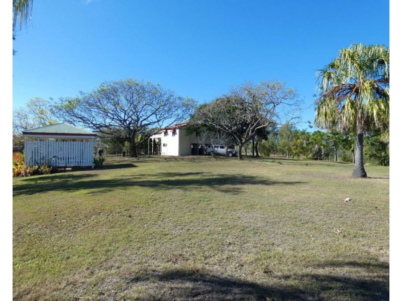 208 Stegemans Road, Rosedale QLD 4674