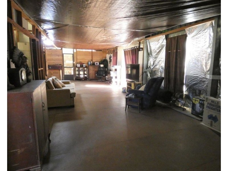 736 Matchbox Road, Deepwater QLD 4674