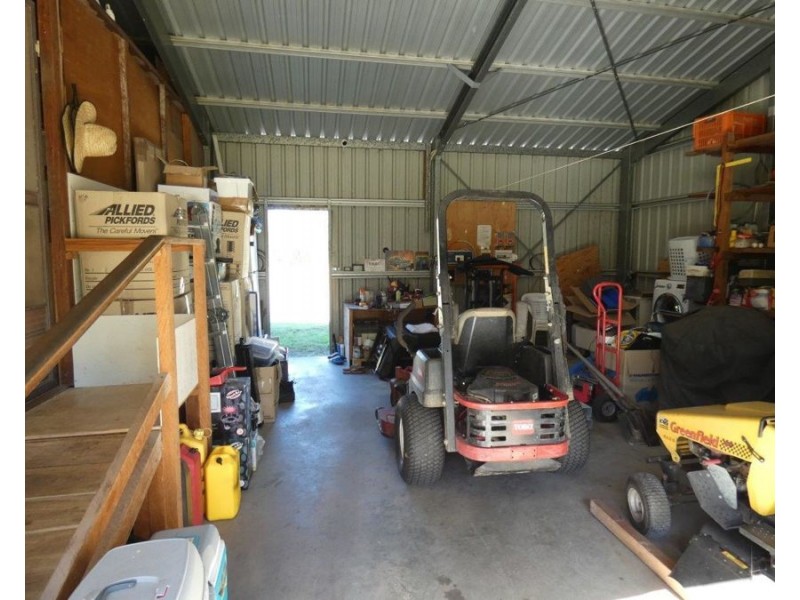 736 Matchbox Road, Deepwater QLD 4674