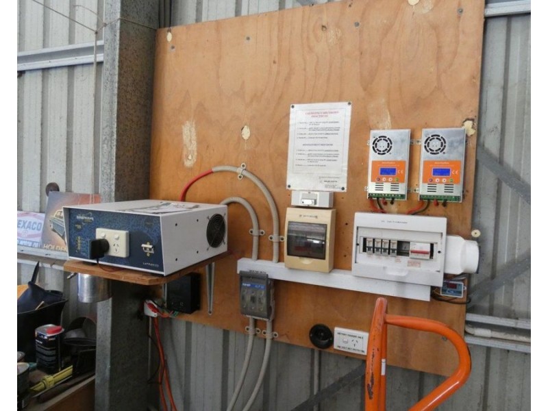 736 Matchbox Road, Deepwater QLD 4674