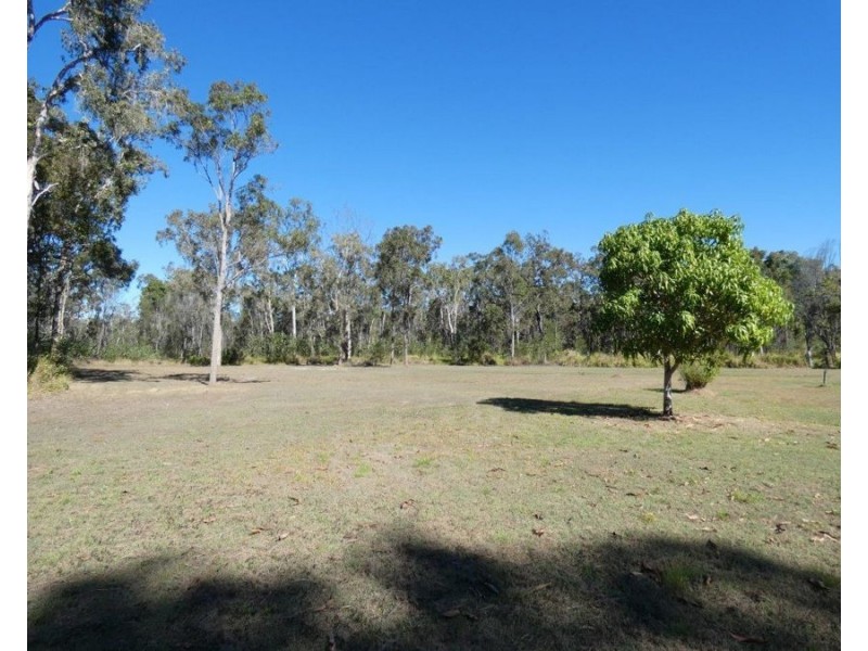 736 Matchbox Road, Deepwater QLD 4674