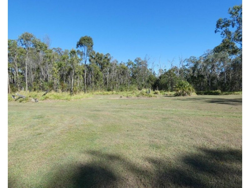 736 Matchbox Road, Deepwater QLD 4674