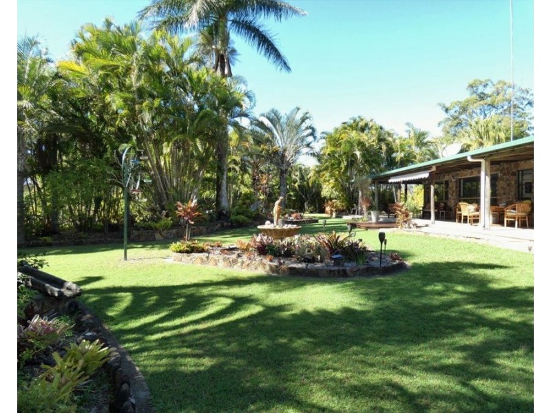 328 Matchbox Road, Deepwater QLD 4674