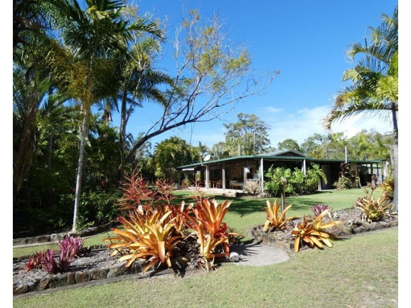 328 Matchbox Road, Deepwater QLD 4674