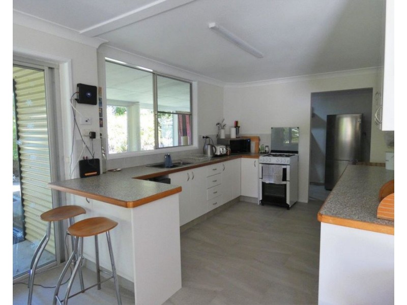 328 Matchbox Road, Deepwater QLD 4674