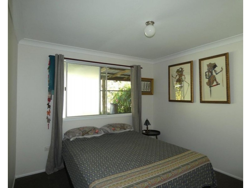 328 Matchbox Road, Deepwater QLD 4674