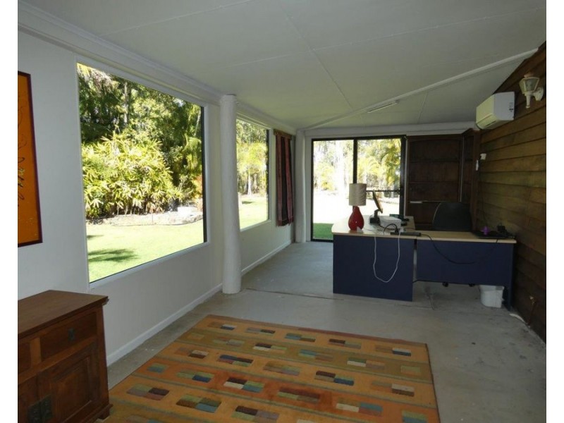328 Matchbox Road, Deepwater QLD 4674