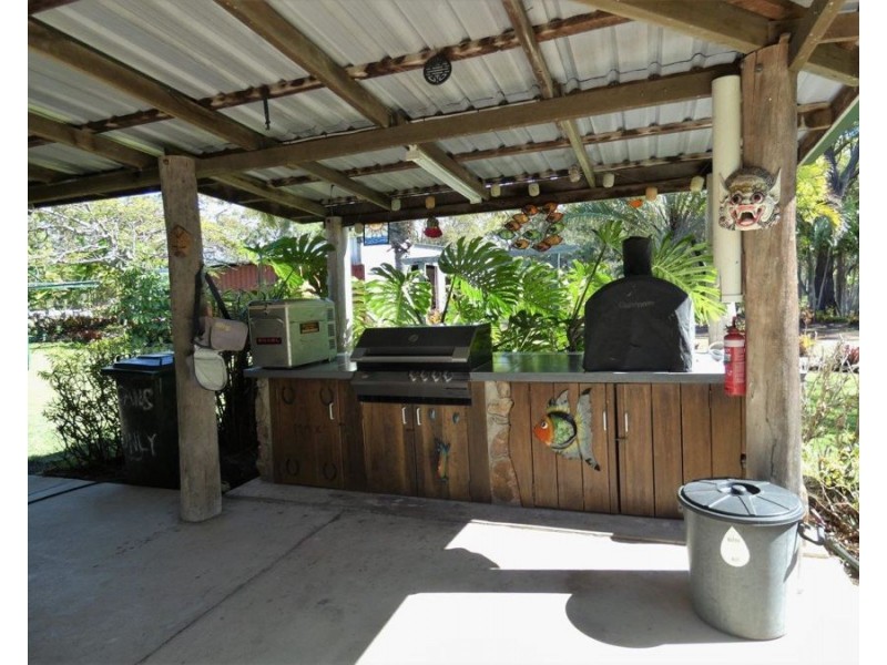 328 Matchbox Road, Deepwater QLD 4674