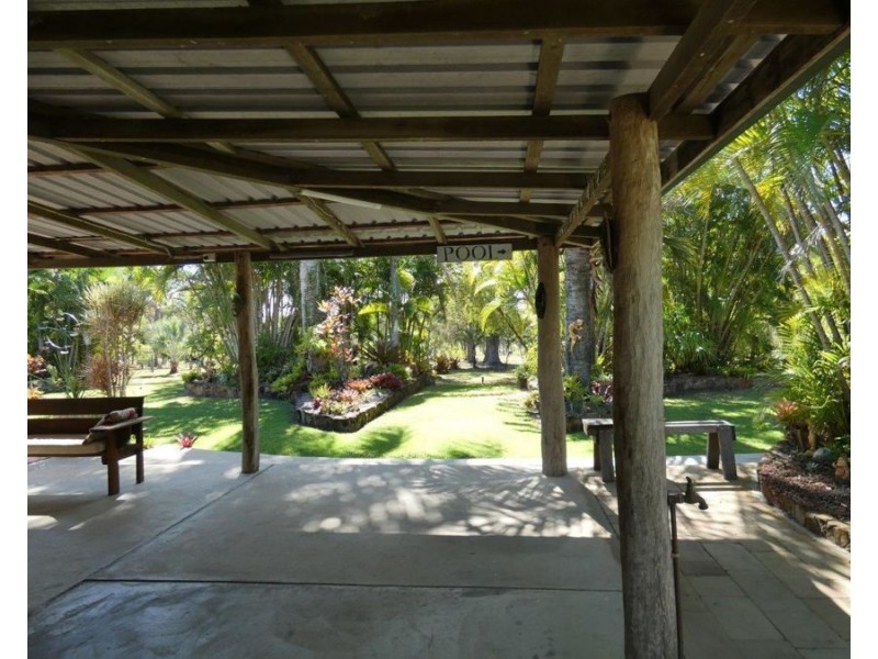 328 Matchbox Road, Deepwater QLD 4674