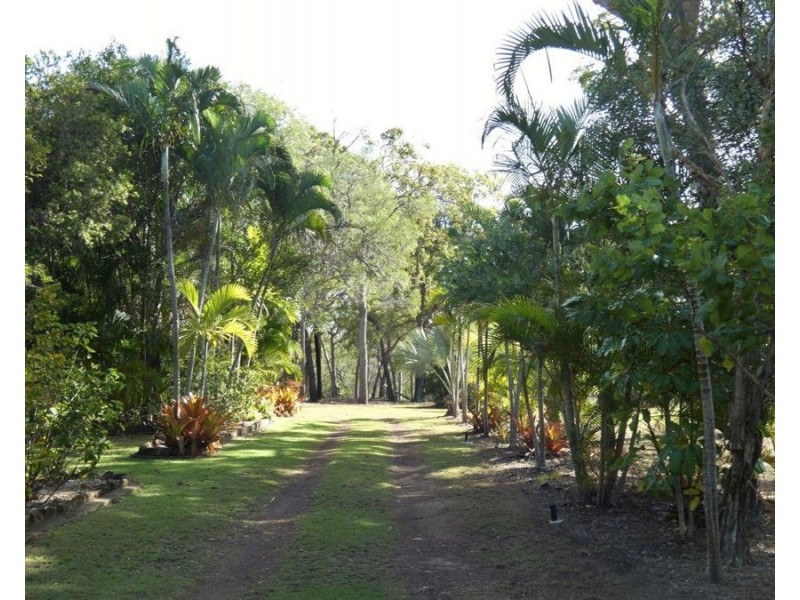 328 Matchbox Road, Deepwater QLD 4674