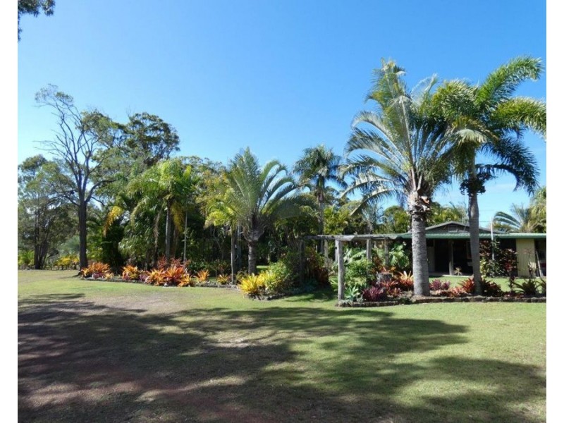 328 Matchbox Road, Deepwater QLD 4674