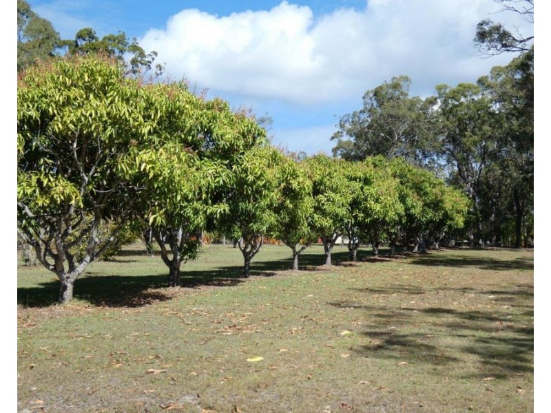 328 Matchbox Road, Deepwater QLD 4674