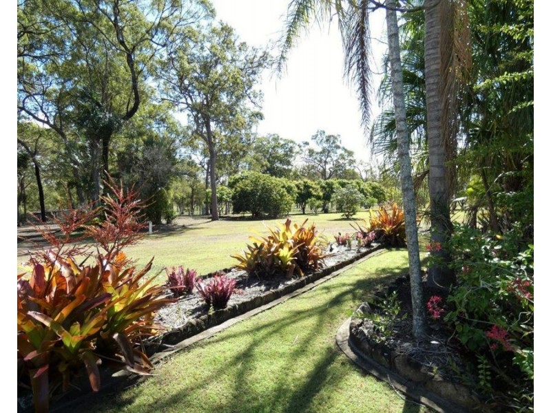 328 Matchbox Road, Deepwater QLD 4674
