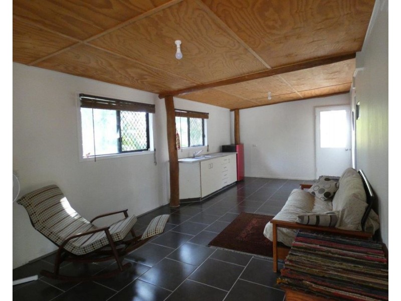 328 Matchbox Road, Deepwater QLD 4674