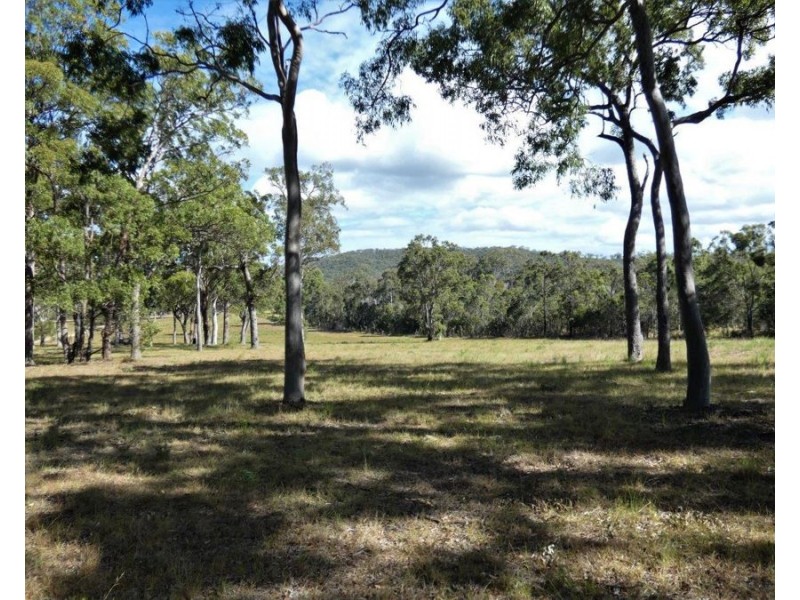 328 Matchbox Road, Deepwater QLD 4674