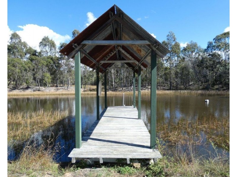 328 Matchbox Road, Deepwater QLD 4674