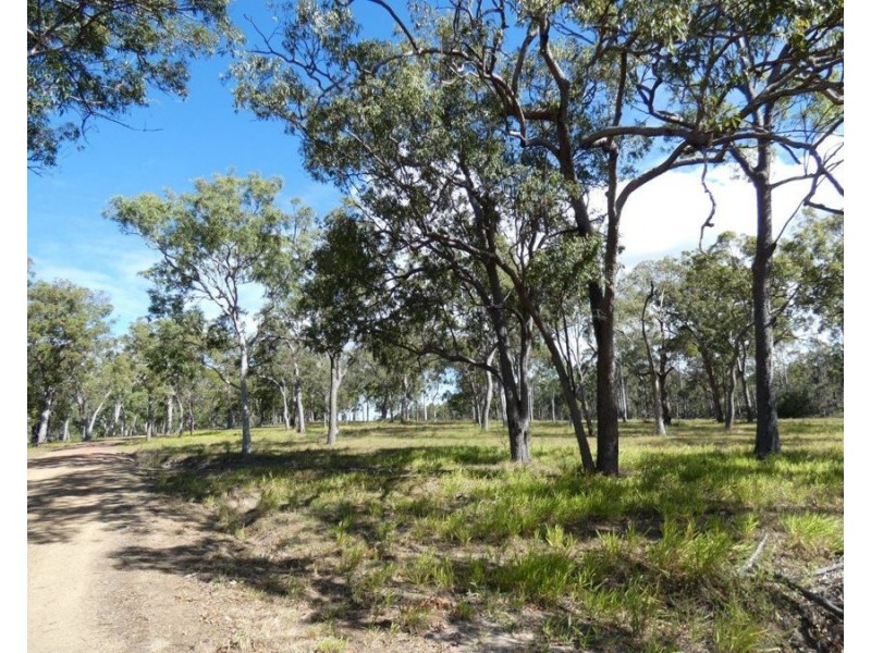 328 Matchbox Road, Deepwater QLD 4674